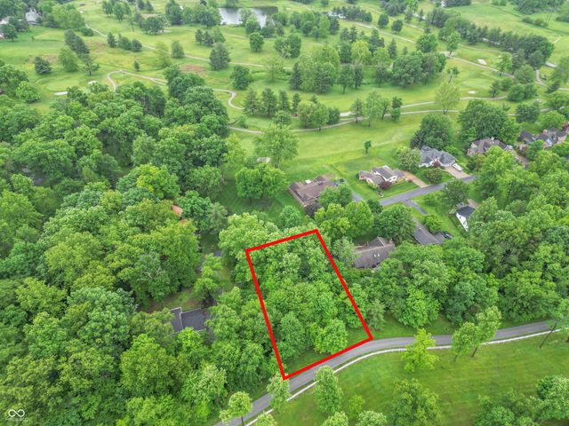 LOT 293 Durham East Drive, Martinsville, IN 46151