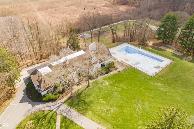 LOT 293 Durham East Drive, Martinsville, IN 46151