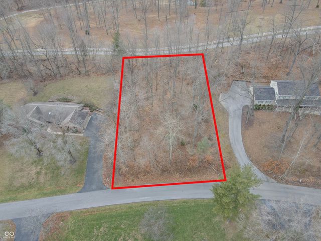 LOT 293 Durham East Drive, Martinsville, IN 46151