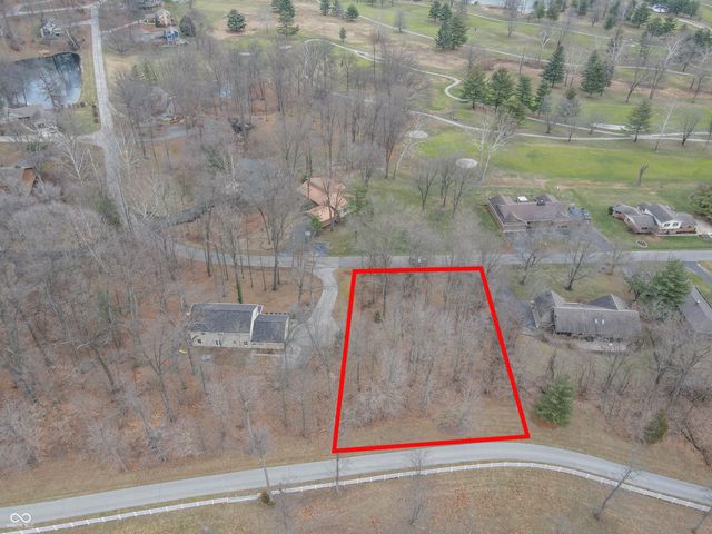 LOT 293 Durham East Drive, Martinsville, IN 46151