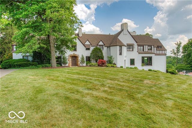 LOT 293 Durham East Drive, Martinsville, IN 46151