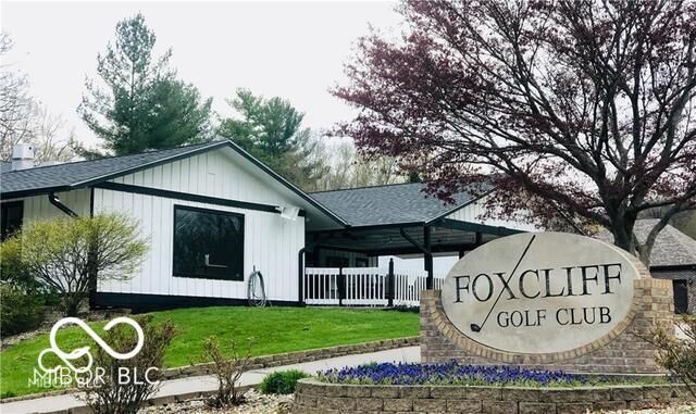 LOT 293 Durham East Drive, Martinsville, IN 46151