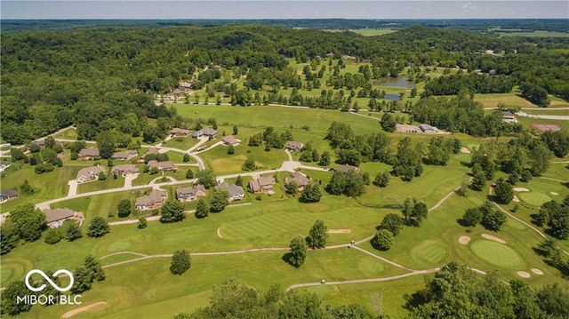 LOT 293 Durham East Drive, Martinsville, IN 46151