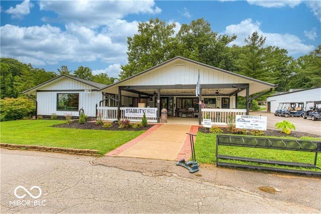 LOT 293 Durham East Drive, Martinsville, IN 46151