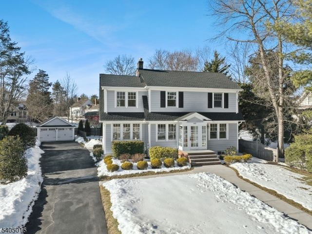 553 Parkview Ave, Westfield Town, NJ 07090