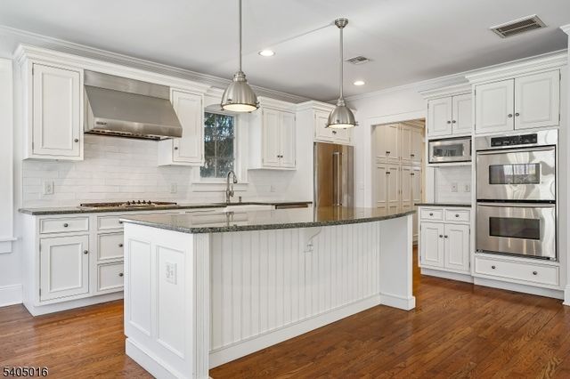 553 Parkview Ave, Westfield Town, NJ 07090