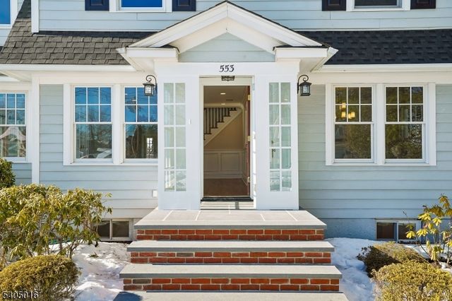 553 Parkview Ave, Westfield Town, NJ 07090