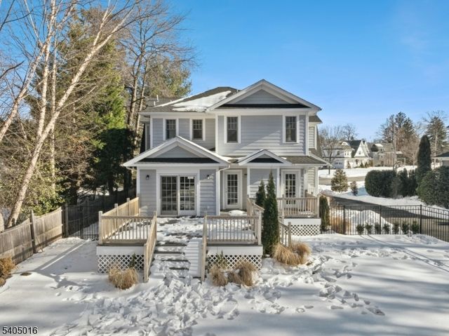 553 Parkview Ave, Westfield Town, NJ 07090