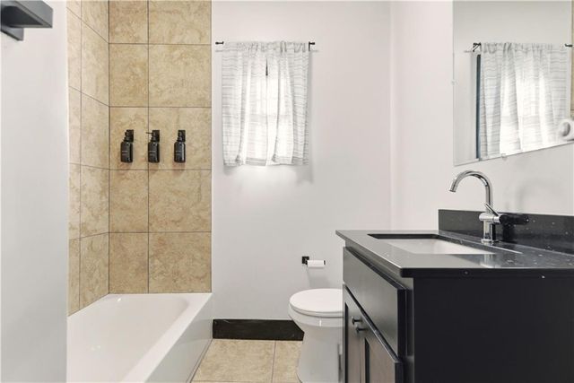 5514 PASEO Boulevard, Kansas City, MO 64110