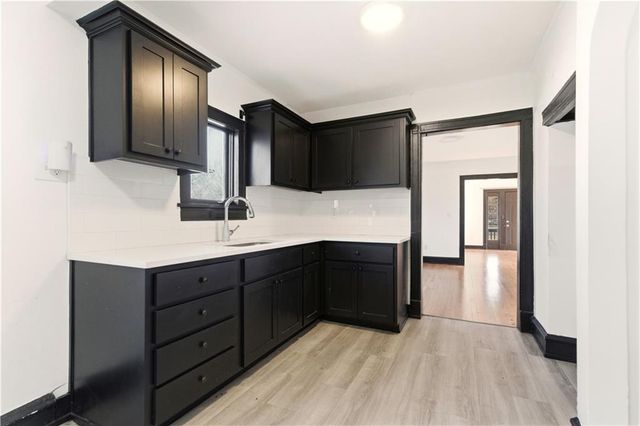 5514 PASEO Boulevard, Kansas City, MO 64110