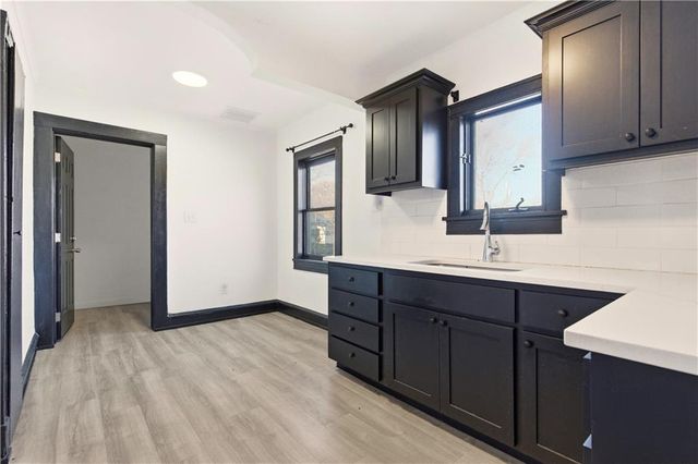 5514 PASEO Boulevard, Kansas City, MO 64110