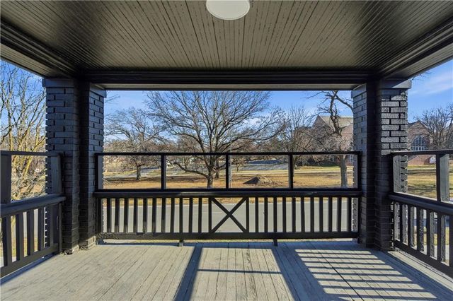 5514 PASEO Boulevard, Kansas City, MO 64110