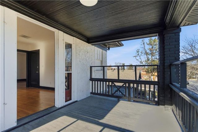 5514 PASEO Boulevard, Kansas City, MO 64110