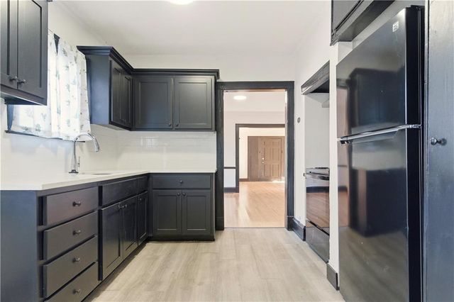 5514 PASEO Boulevard, Kansas City, MO 64110