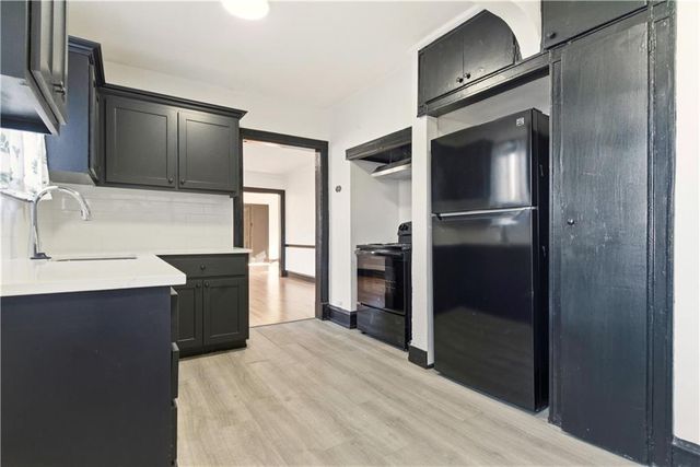 5514 PASEO Boulevard, Kansas City, MO 64110