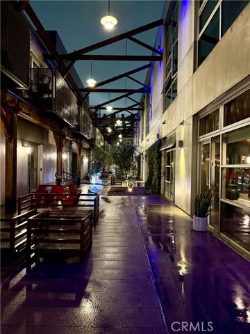 530 S Hewitt 146, Los Angeles, CA 90013