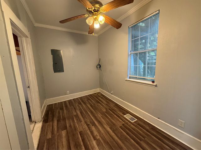 1528 Magnolia Avenue, Shreveport, LA 71101