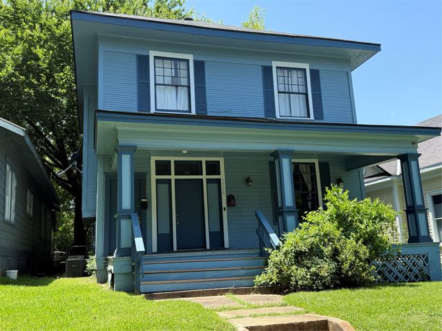 1528 Magnolia Avenue, Shreveport, LA 71101