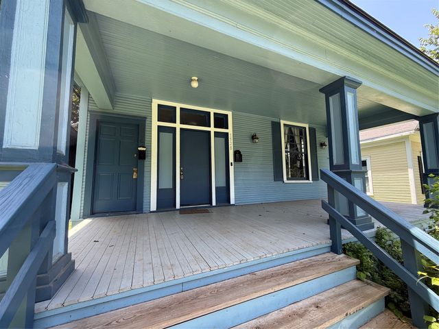 1528 Magnolia Avenue, Shreveport, LA 71101