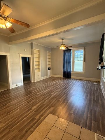 1528 Magnolia Avenue, Shreveport, LA 71101