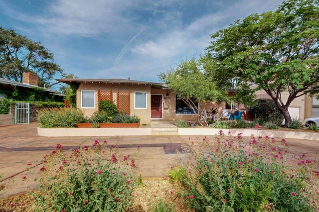 1017 PAMPAS Drive SE, Albuquerque, NM 87108