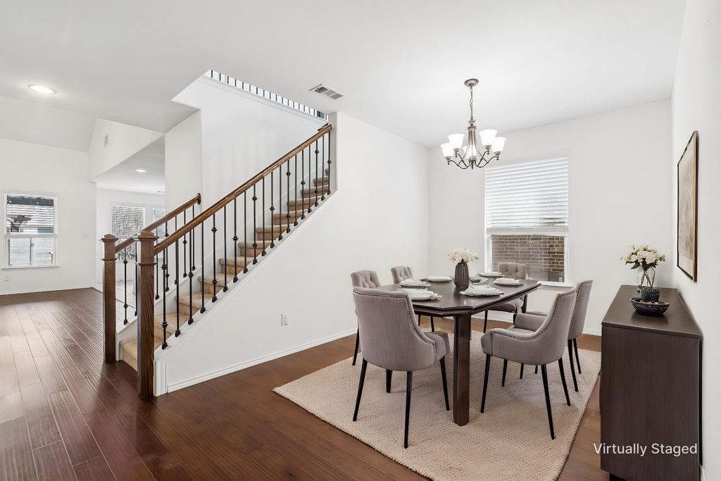 1808 Kaiser Cove, Argyle, TX 76226 — photo 5