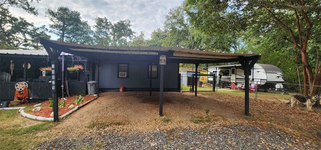 14029 Sitting Bull Drive, Log Cabin, TX 75148