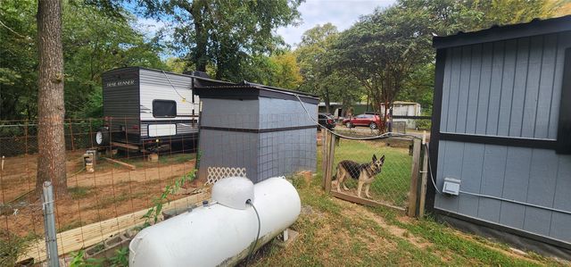 14029 Sitting Bull Drive, Log Cabin, TX 75148