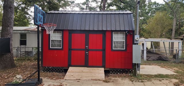 14029 Sitting Bull Drive, Log Cabin, TX 75148