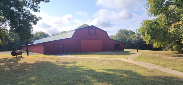 14029 Sitting Bull Drive, Log Cabin, TX 75148