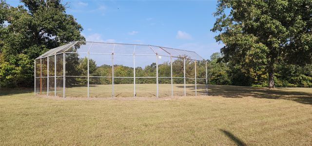 14029 Sitting Bull Drive, Log Cabin, TX 75148