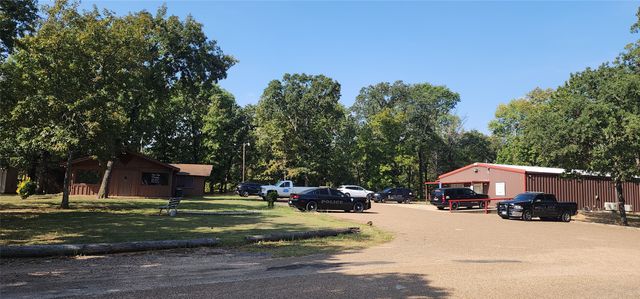 14029 Sitting Bull Drive, Log Cabin, TX 75148