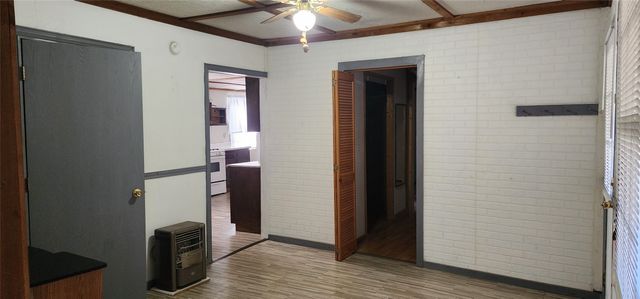 14029 Sitting Bull Drive, Log Cabin, TX 75148