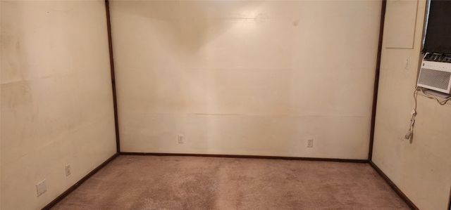 14029 Sitting Bull Drive, Log Cabin, TX 75148