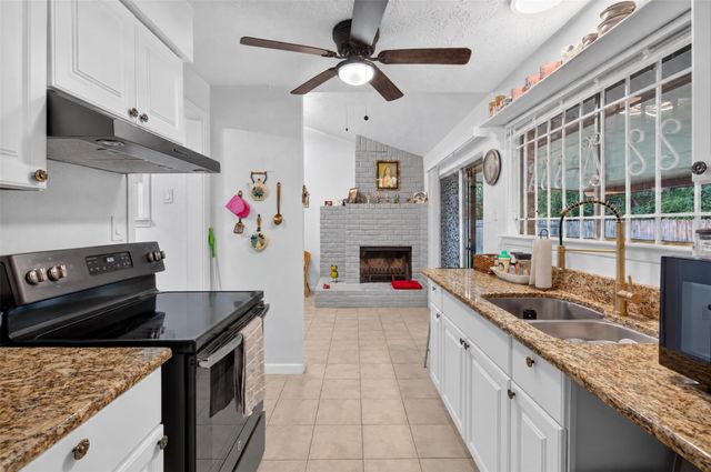 12631 Fern Forest Drive, Houston, TX 77044