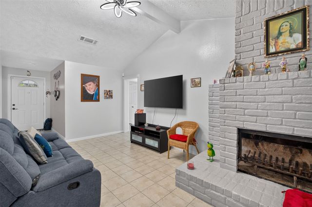 12631 Fern Forest Drive, Houston, TX 77044