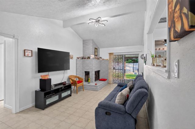 12631 Fern Forest Drive, Houston, TX 77044