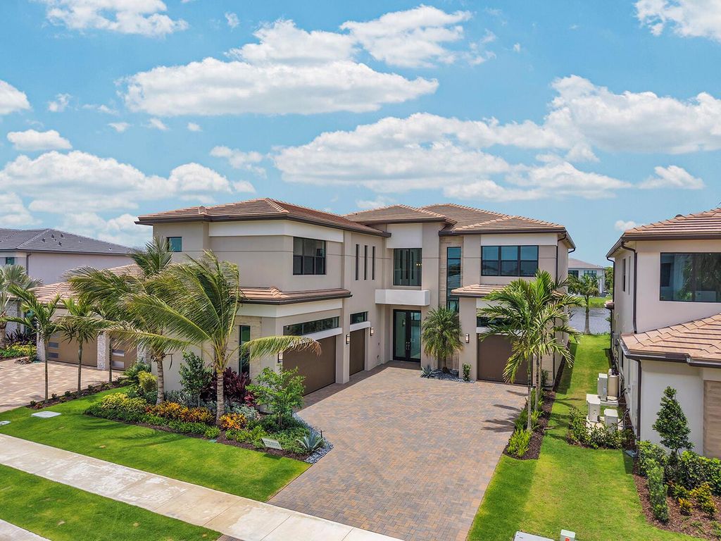 9523 Riverside Park Drive, Boca Raton, FL 33434