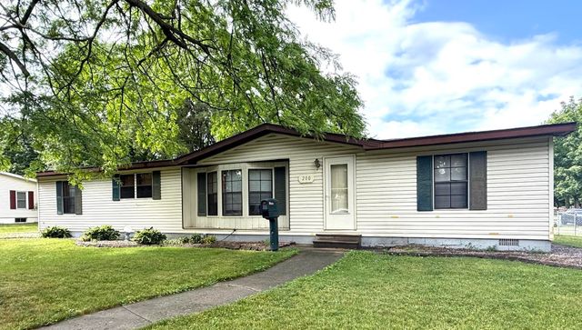 200 Koehler Street, Bay City, MI 48706