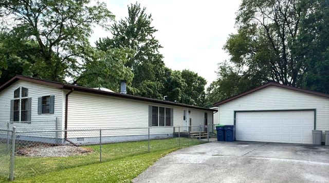 200 Koehler Street, Bay City, MI 48706