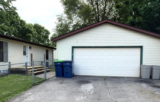 200 Koehler Street, Bay City, MI 48706