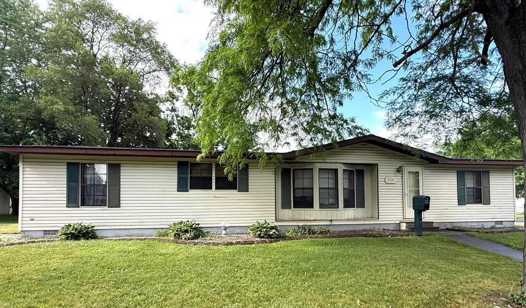 200 Koehler Street, Bay City, MI 48706