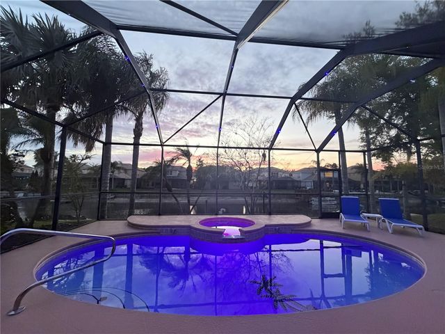 18028 MALAKAI ISLE DRIVE, Tampa, FL 33647