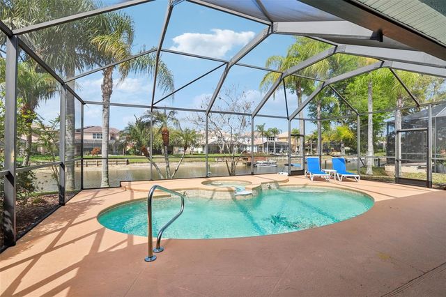 18028 MALAKAI ISLE DRIVE, Tampa, FL 33647