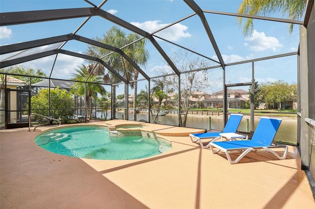 18028 MALAKAI ISLE DRIVE, Tampa, FL 33647