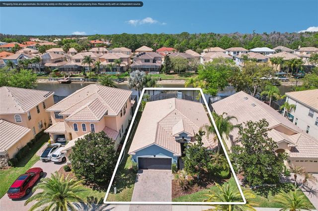 18028 MALAKAI ISLE DRIVE, Tampa, FL 33647