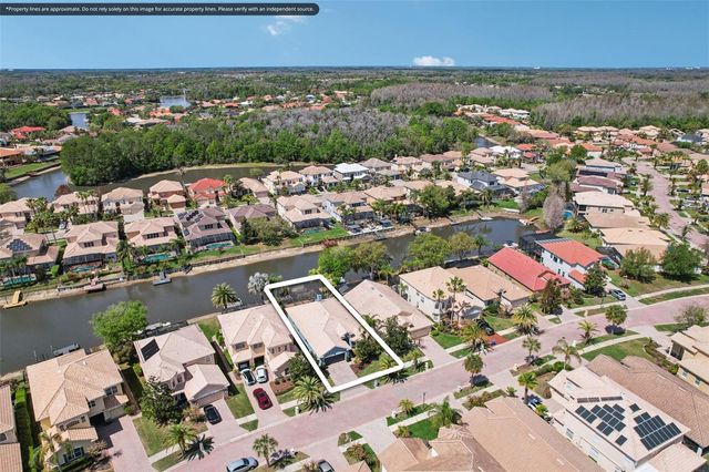 18028 MALAKAI ISLE DRIVE, Tampa, FL 33647