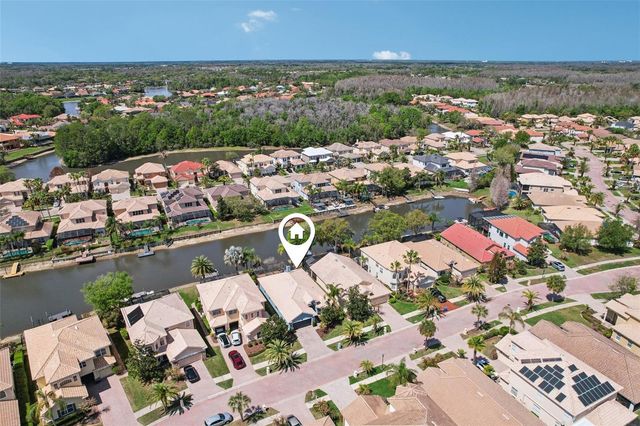 18028 MALAKAI ISLE DRIVE, Tampa, FL 33647