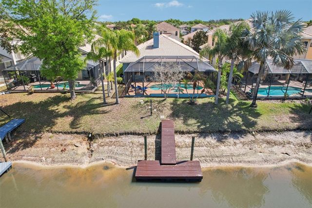 18028 MALAKAI ISLE DRIVE, Tampa, FL 33647