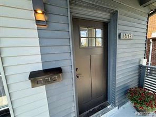 14845 Mark Twain Street, Detroit, MI 48227